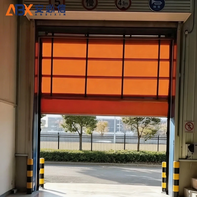 舟山市堆积门